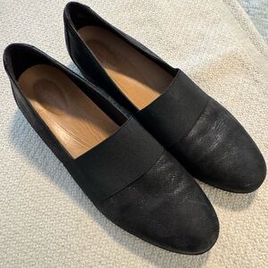 🍃Clarks Unstructured Size 12 Loafers
